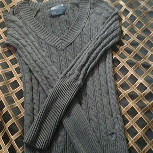 American eagle outfitters ling sleeve